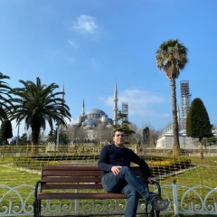 Асим Самед, 31.12, Ижевск