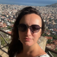 Алёна Михешкина, 22.06, Тюмень