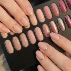 Ольга Ноготочки, 11.11, Дзержинск