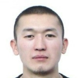 Азамат Кляшев, 07.11.1993, Макат