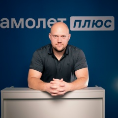 Артем Хохлов, 26.07, Иркутск