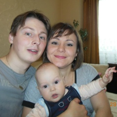 Кирилл Меркулов, 05.07.1986, Москва