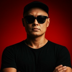 Вячеслав Че, 31.03.1977, Ubud