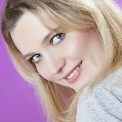 Мария Платонова, 31.07.1979, Тель-Авив