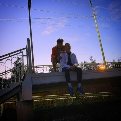 Артём Журавлёв, 21.04, Санкт-Петербург