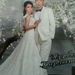 Karlygash Karabalaeva