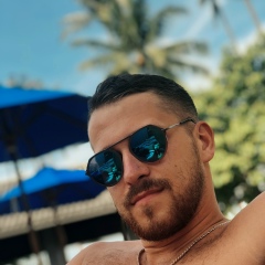 Макар Косурин, 10.06, Москва