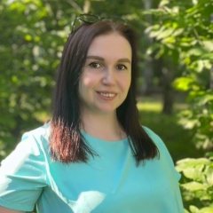 Евгения Лащенкова, 21.01.1987, Липецк