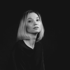 Катерина Силантьева, 18.04, Красногорск