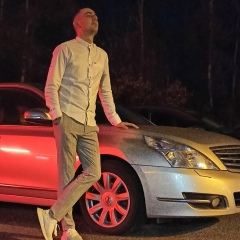 Женя Кардаш, 18.03, Минск