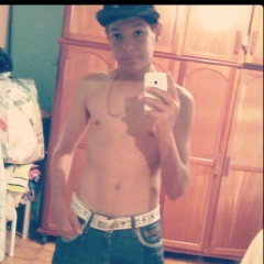 Andre Luiz, 12.10, Brasília