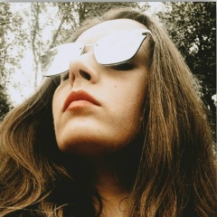 Валентина Мандрикова, Санкт-Петербург