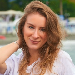 Виктория Кирпишева, 05.09, Санкт-Петербург