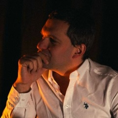 Григорий Курдяев, 12.02.1989, Москва