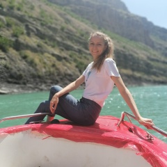 Светлана Субботина, 12.07, Ярославль