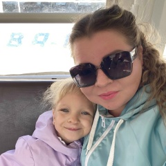 Дарья Баринова, 03.12, Самара