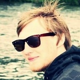 Роман Ерёмин, 21.01, Санкт-Петербург