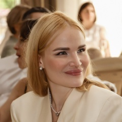 Lesya Dron, 11.09.1988, Москва