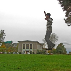Андрей Пикельнер, 23.08.1989, Дубна