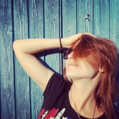 Анна Сергеевна, 05.05, Киев