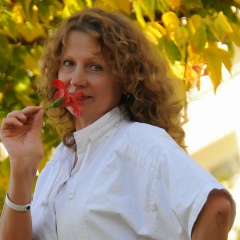 Вера Шерстень, 12.08, Москва