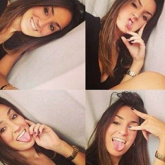 Mariana Zaffari, 21.10.1994, Belo Horizonte