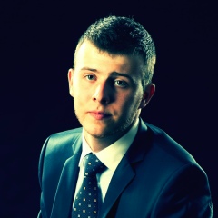 Вячеслав Колегов, 23.07, Ульяновск