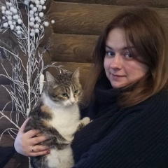 Оксана Королёва, 20.11.1992, Харьков