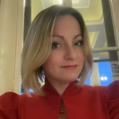 Ирина Дунаева, 15.10, Москва