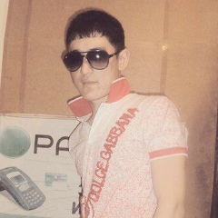 Илхам Календеров, 26.07, Кунград