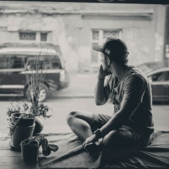 Andrew Sobolev, 25.11, Киев