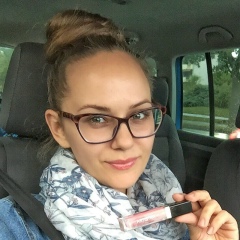 Mariia Besprozvannaia, 06.01, Санкт-Петербург