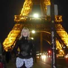 Лена Жуйкова, Киров