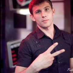 Дмитрий Потапов, 09.07, Владивосток