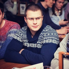 Александр Бобков, Санкт-Петербург