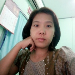 Htet-Htet Hlaing, 26.09.1987, Naypyidaw