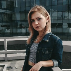 Таня Корота, 18.05