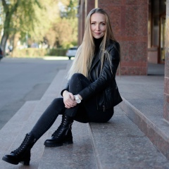 Alenushka Blondina, 03.09