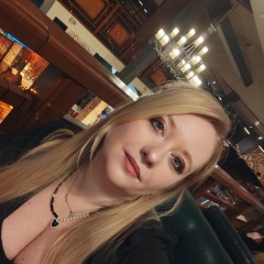 Екатерина Сергеева, 22.06.1990, Москва