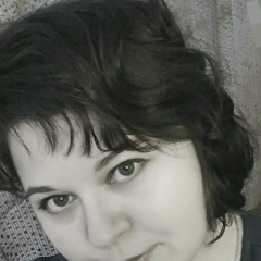 Виктория Василенко, 17.12.1979, Санкт-Петербург