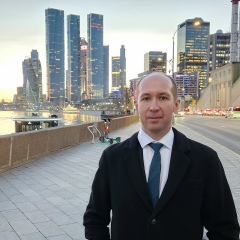 Василий Кучеренко, 17.05.1987, Санкт-Петербург