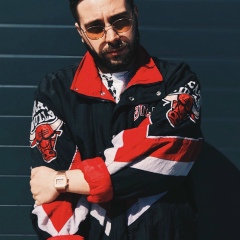 Ilya Pavlenko, 09.04.1993, Самара