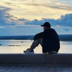 Алексей Жуков, 21.04.1988, Ногинск