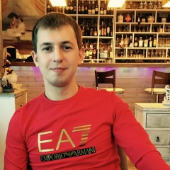 Василь Барна, 21.03, Тернополь