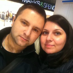 Владимир Скоков, 20.08, Санкт-Петербург