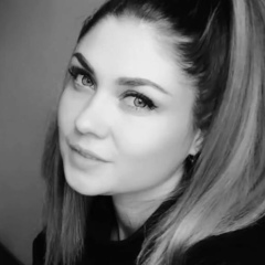 Элла Кирияк, 19.09