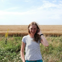 Елена Колосова, 11.09, Санкт-Петербург