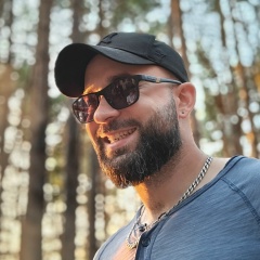 Павел Гривин, 05.12, Новосибирск