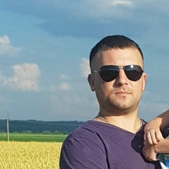 Дмитрий Бредучев, 05.11, Пенза