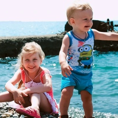 Ирина Белякова, 17.07, Москва